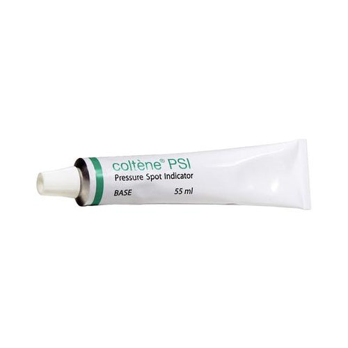 Coltene Whaledent C4440 PSI Pressure High Spot Indicator Base & Catalyst Coltene Whaledent C4440 PSI Pressure High Spot Indicator Base & Catalyst